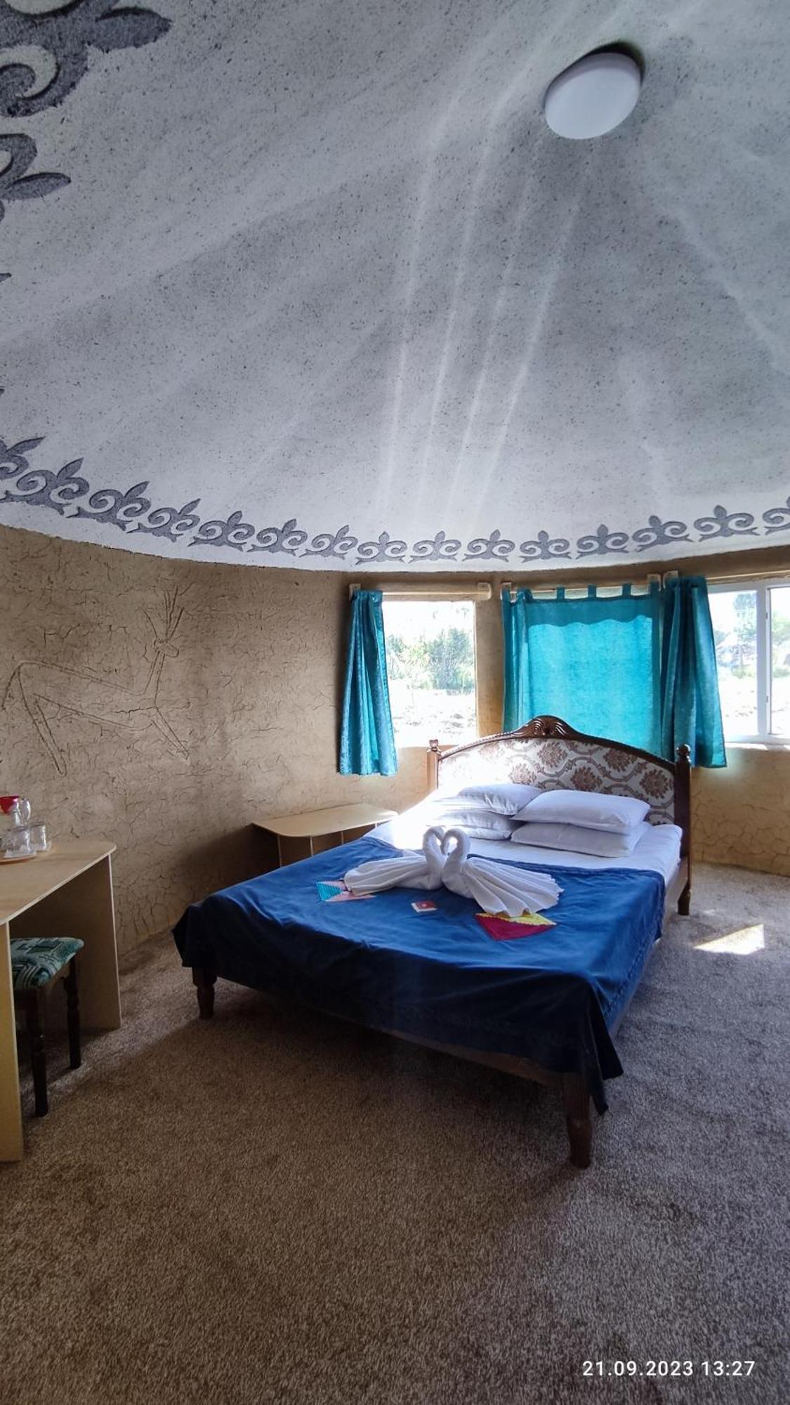 Guest House Emily Bokonbayevo Luaran gambar