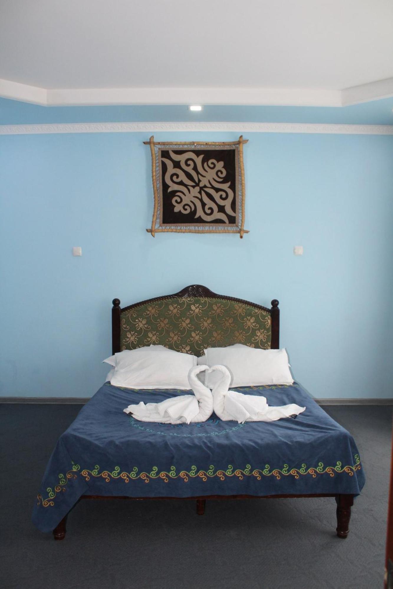 Guest House Emily Bokonbayevo Luaran gambar