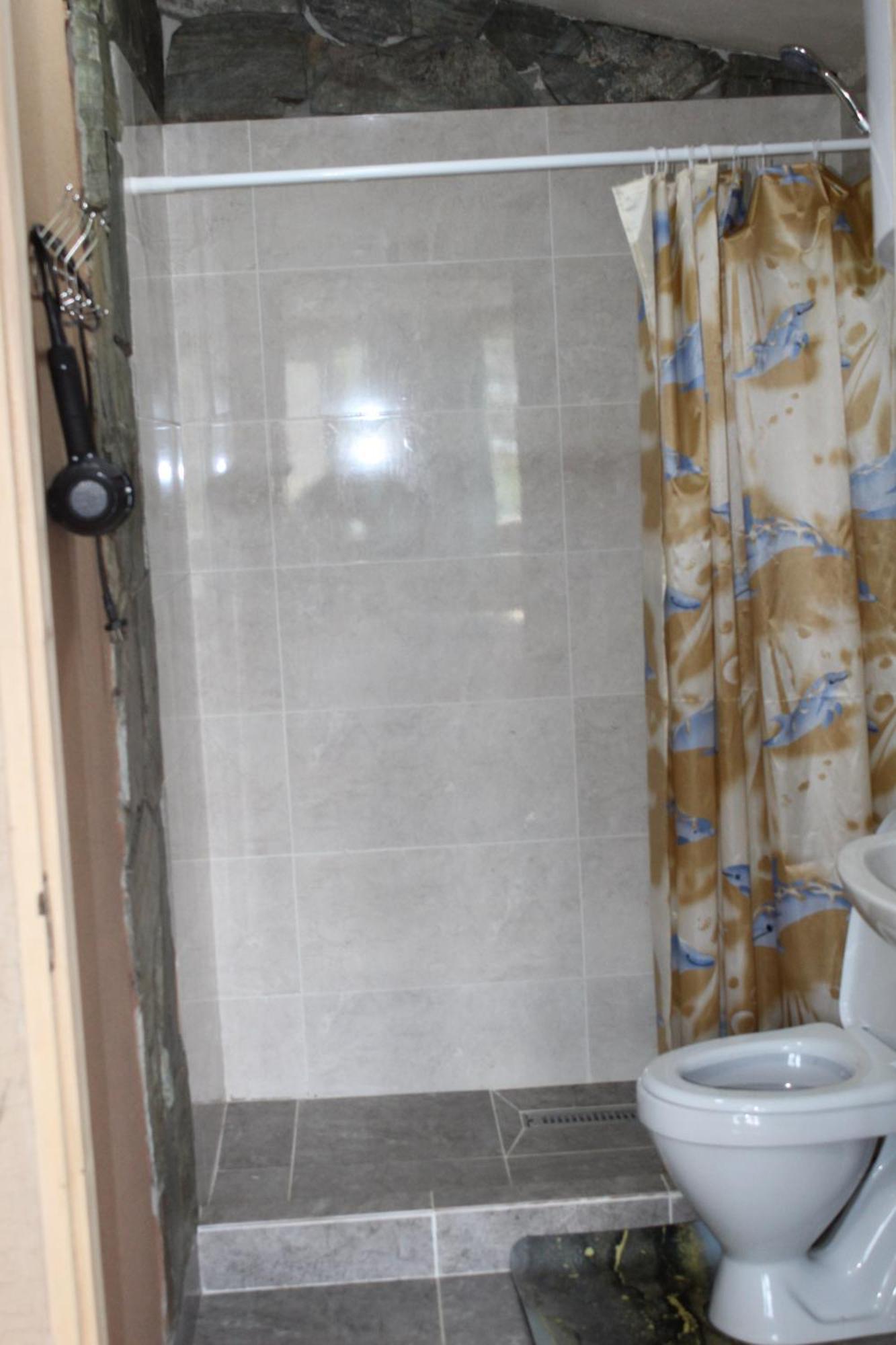 Guest House Emily Bokonbayevo Luaran gambar