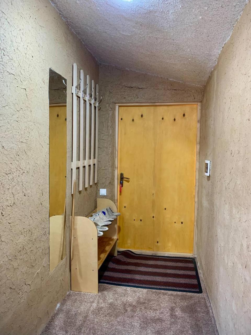 Guest House Emily Bokonbayevo Luaran gambar