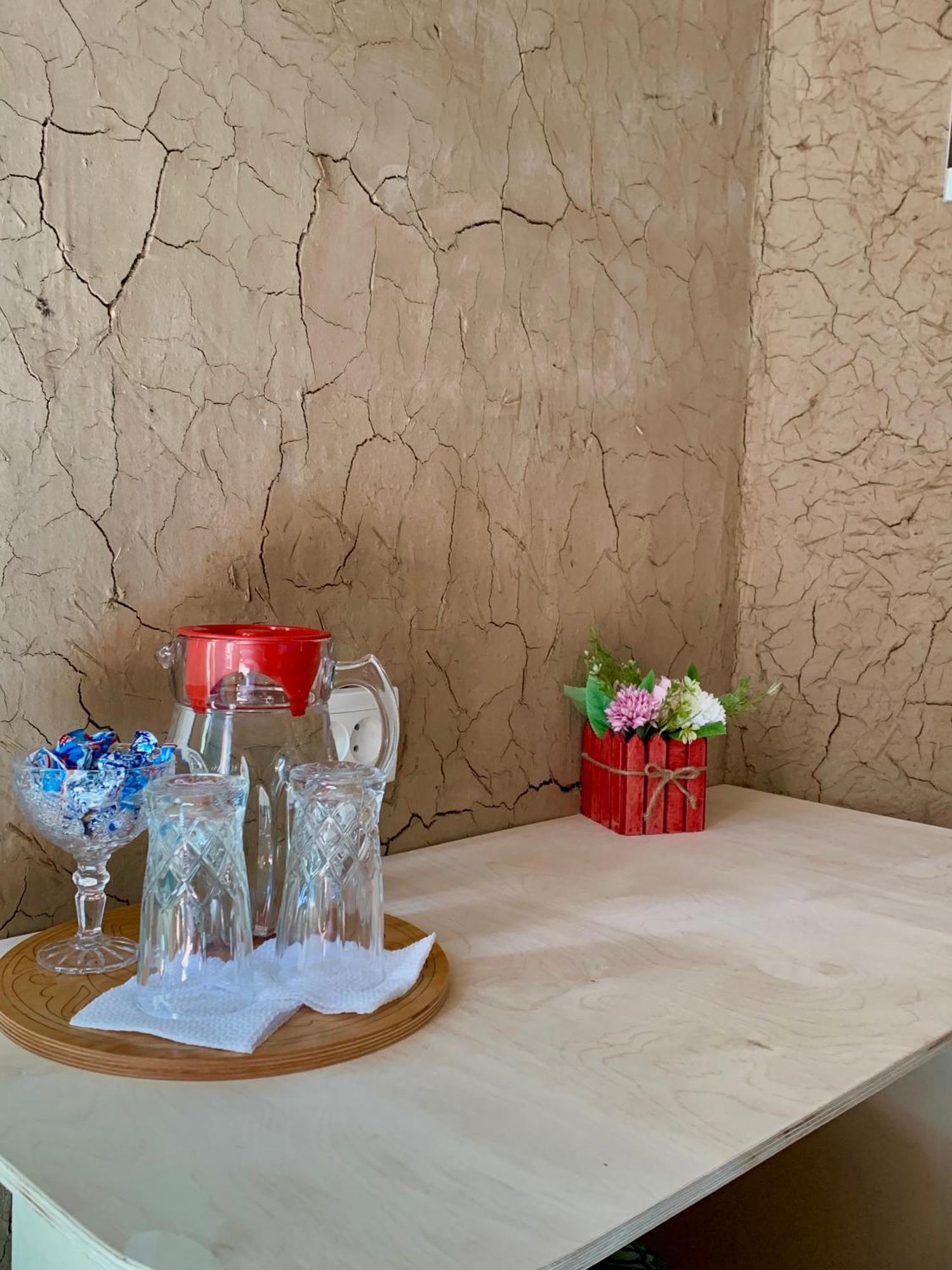 Guest House Emily Bokonbayevo Luaran gambar