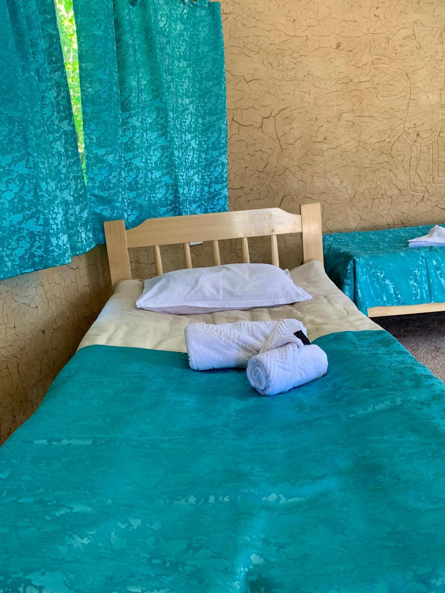 Guest House Emily Bokonbayevo Luaran gambar